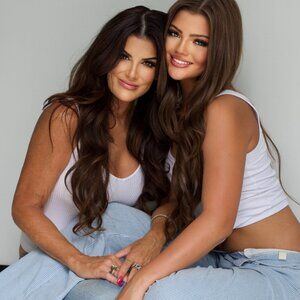 Meet your Posher, Melanie